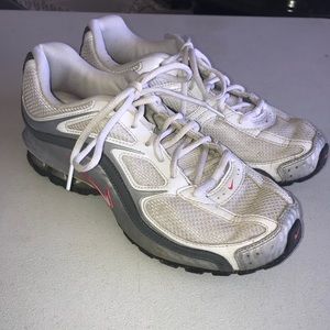 Nike Reax Run 5 Women’s Running Shoes